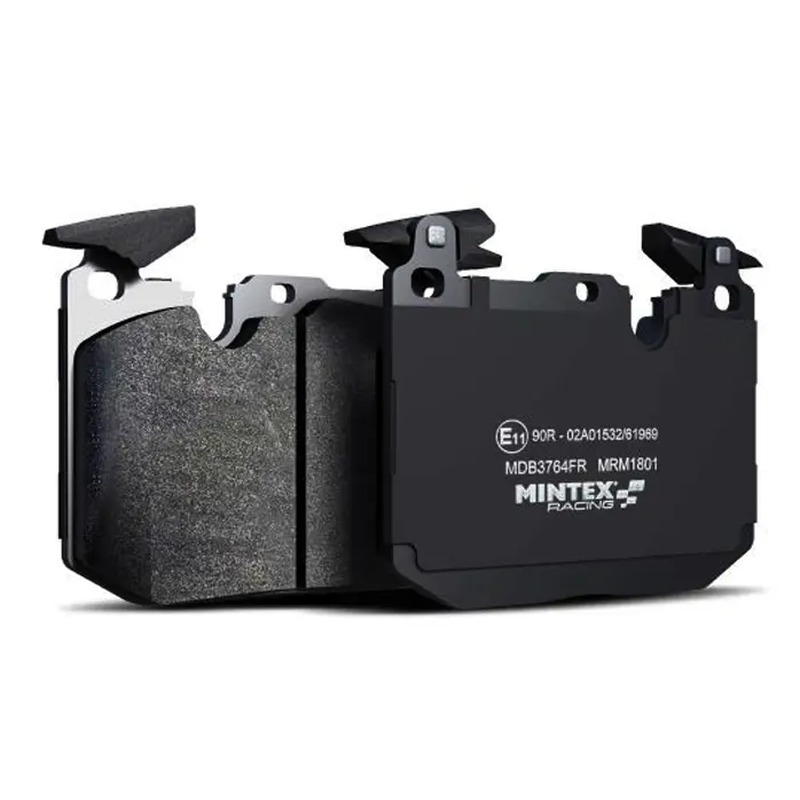 Mintex Racing MRM1801 FR brake pad